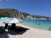 Plaja Fteri, Kefalonia, Grecia 41