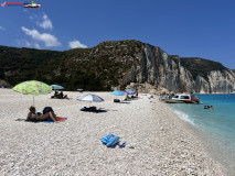 Plaja Fteri, Kefalonia, Grecia 44