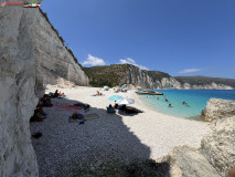 Plaja Fteri, Kefalonia, Grecia 48