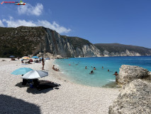 Plaja Fteri, Kefalonia, Grecia 57