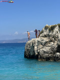 Plaja Fteri, Kefalonia, Grecia 60