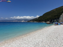 Plaja Fteri, Kefalonia, Grecia 61