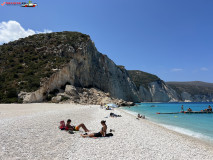 Plaja Fteri, Kefalonia, Grecia 62