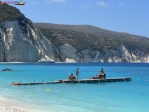 Plaja Fteri, Kefalonia, Grecia 63