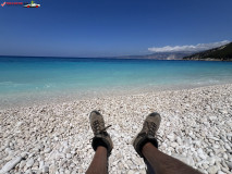 Plaja Fteri, Kefalonia, Grecia 64