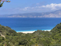 Plaja Fteri, Kefalonia, Grecia 72