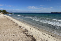 Plaja Glikadi Thassos 24