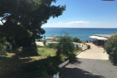 Plaja Glyfada Insula Corfu 01
