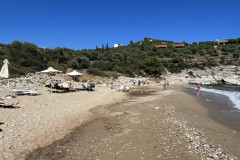 Plaja Kalami Thassos 12