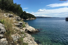 Plaja Kalami Insula Corfu 03