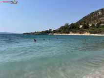 Plaja Kalamia, Kefalonia, Grecia 02