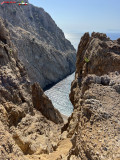 Plaja Karkanis, Samothraki, Grecia 24