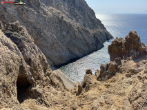 Plaja Karkanis, Samothraki, Grecia 25