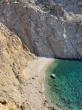 Plaja Karkanis, Samothraki, Grecia 34