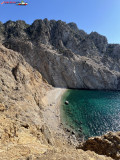 Plaja Karkanis, Samothraki, Grecia 35