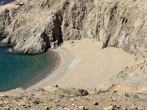 Plaja Karkanis, Samothraki, Grecia 42