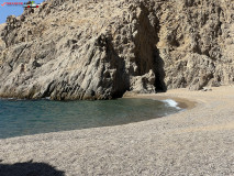 Plaja Karkanis, Samothraki, Grecia 51