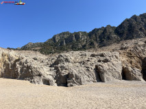 Plaja Karkanis, Samothraki, Grecia 63