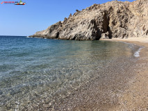 Plaja Karkanis, Samothraki, Grecia 69