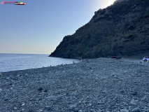 Plaja Kipos, Samothraki, Grecia 02