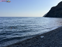 Plaja Kipos, Samothraki, Grecia 11