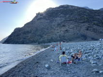 Plaja Kipos, Samothraki, Grecia 12