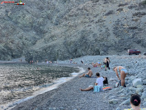 Plaja Kipos, Samothraki, Grecia 13