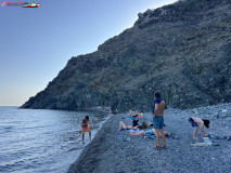 Plaja Kipos, Samothraki, Grecia 18