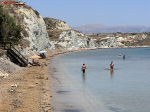 Plaja Kounopetra, Kefalonia, Grecia 05