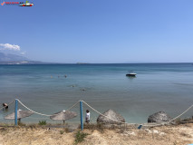 Plaja Kounopetra, Kefalonia, Grecia 13