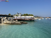 Plaja Ksamil, Albania 16