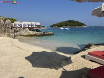 Plaja Ksamil, Albania 19