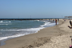 Plaja La Steaguri Neptun 10