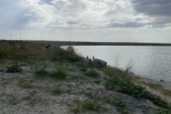 Plaja Lacului Techirghiol 2022 02