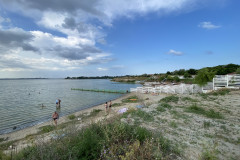 Plaja Lacului Techirghiol 2022 12