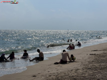 Plaja Lara Antalya Turcia august 2023 04