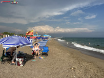 Plaja Lara Antalya Turcia august 2023 06