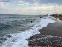 Plaja Lara Antalya Turcia august 2023 08