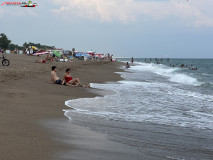 Plaja Lara Antalya Turcia august 2023 12