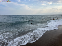 Plaja Lara Antalya Turcia august 2023 13