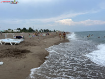 Plaja Lara Antalya Turcia august 2023 15