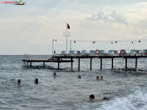 Plaja Lara Antalya Turcia august 2023 18