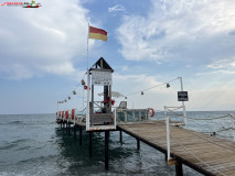 Plaja Lara Antalya Turcia august 2023 19