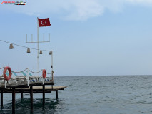 Plaja Lara Antalya Turcia august 2023 23