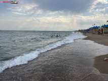 Plaja Lara Antalya Turcia august 2023 25