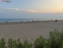 Plaja Lara Antalya Turcia august 2023 27