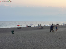 Plaja Lara Antalya Turcia august 2023 28