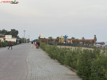 Plaja Lara Antalya Turcia august 2023 29