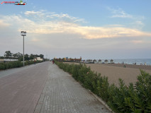 Plaja Lara Antalya Turcia august 2023 30