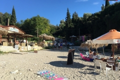 Plaja Liapades Insula Corfu 11
